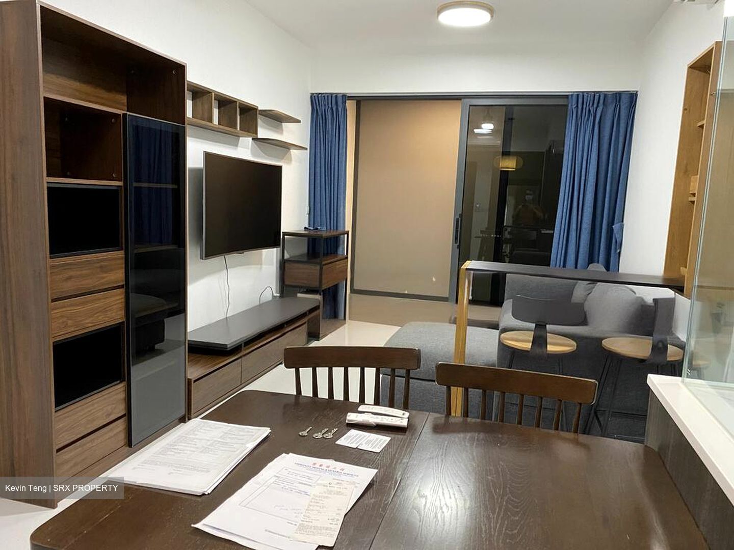 North Park Residences (D27), Apartment #570645281
